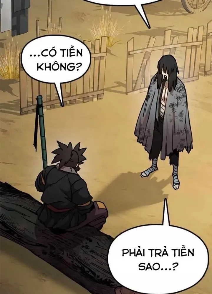 Vĩ Nhân Kiếm Chap 4.1 - Next Chap 5.1