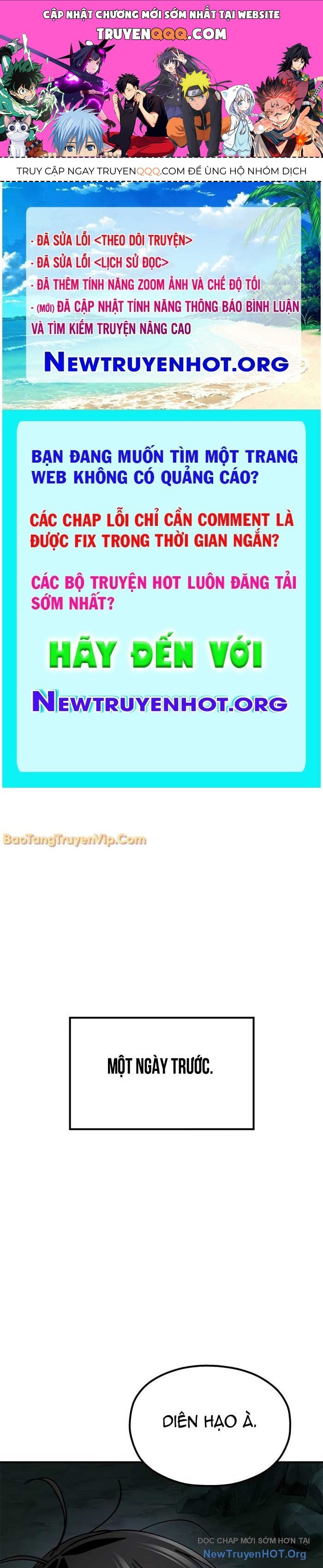 Vĩ Nhân Kiếm Chap 4 - Next Chap 5