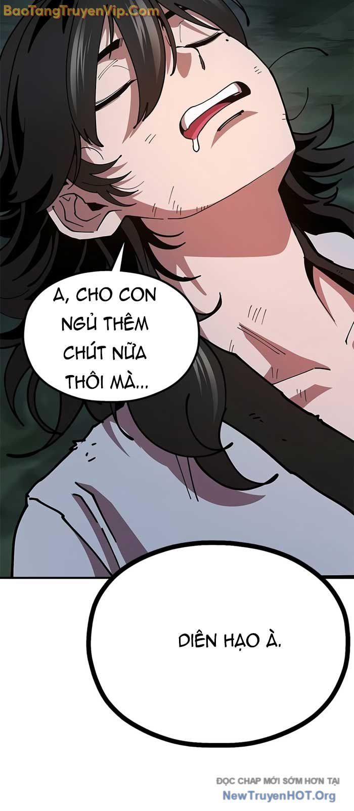 Vĩ Nhân Kiếm Chap 4 - Next Chap 5