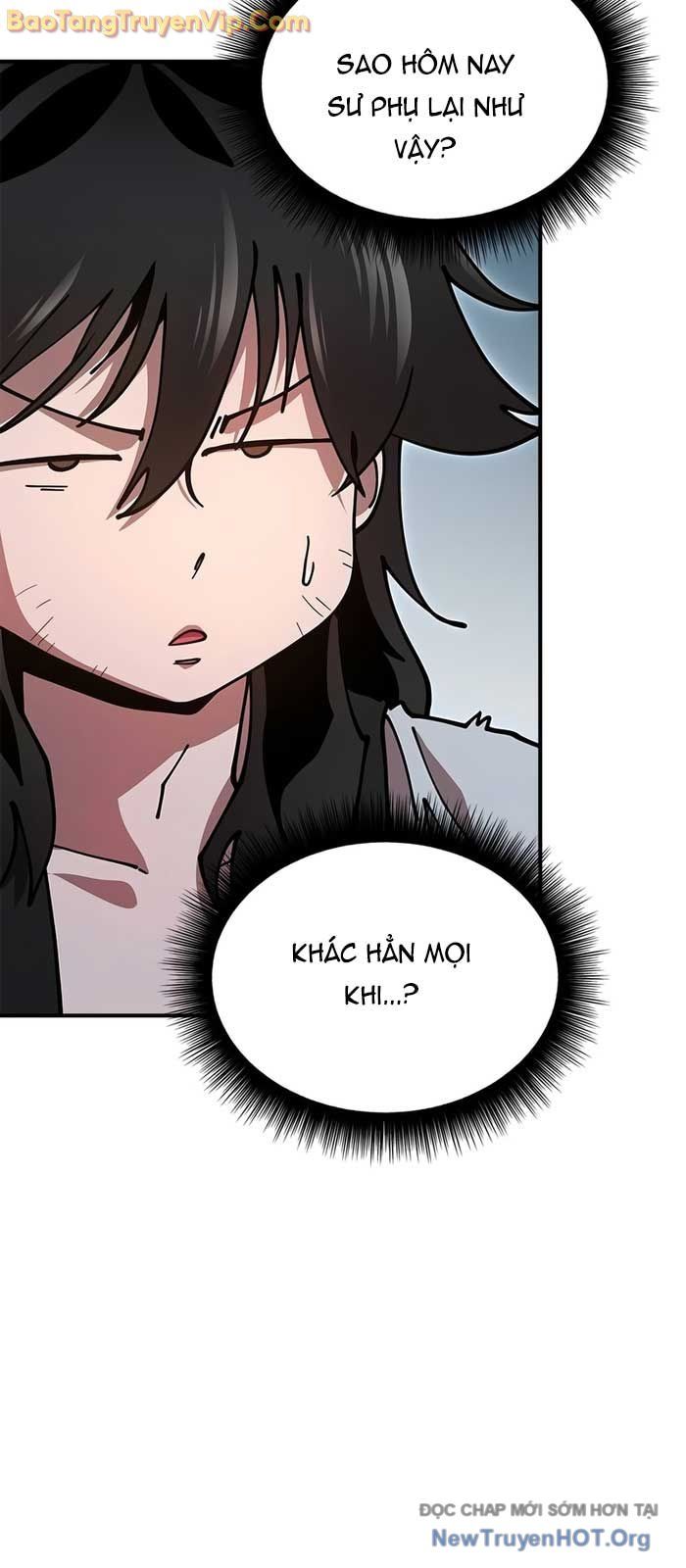 Vĩ Nhân Kiếm Chap 4 - Next Chap 5