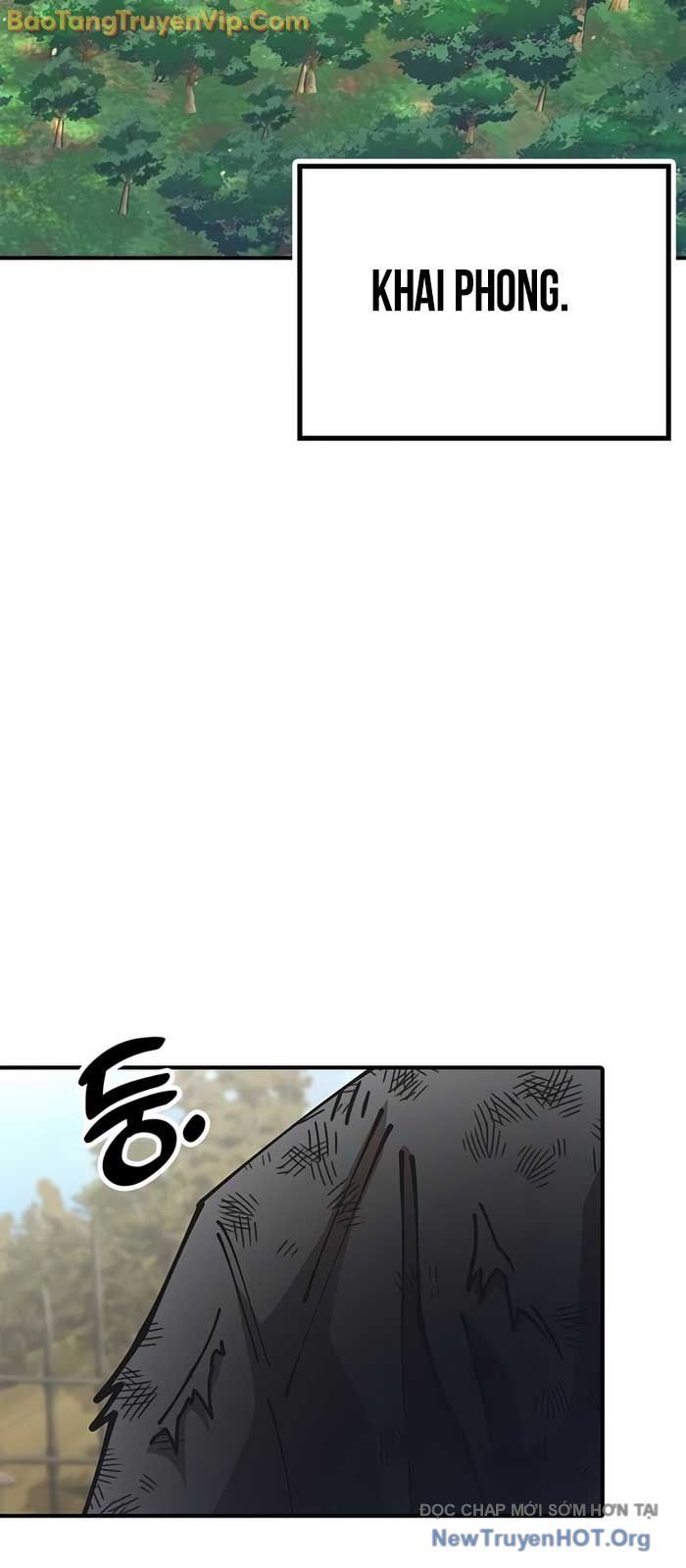 Vĩ Nhân Kiếm Chap 4 - Next Chap 5