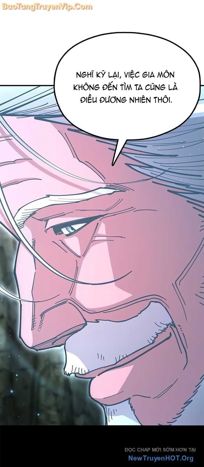 Vĩ Nhân Kiếm Chap 4 - Next Chap 5