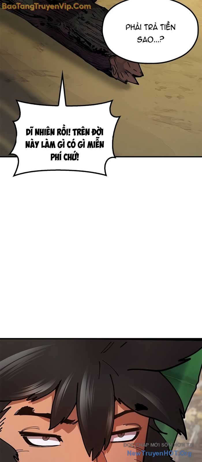 Vĩ Nhân Kiếm Chap 4 - Next Chap 5