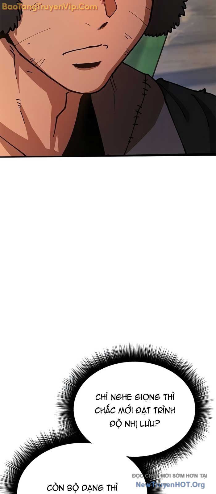 Vĩ Nhân Kiếm Chap 4 - Next Chap 5