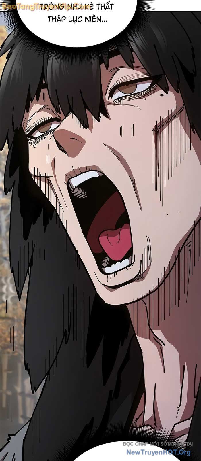 Vĩ Nhân Kiếm Chap 4 - Next Chap 5