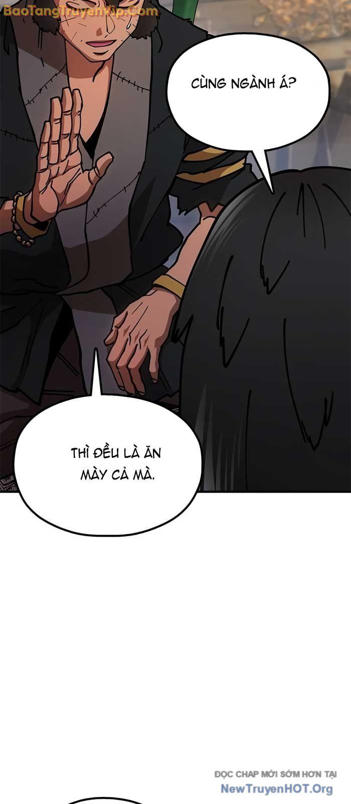 Vĩ Nhân Kiếm Chap 4 - Next Chap 5