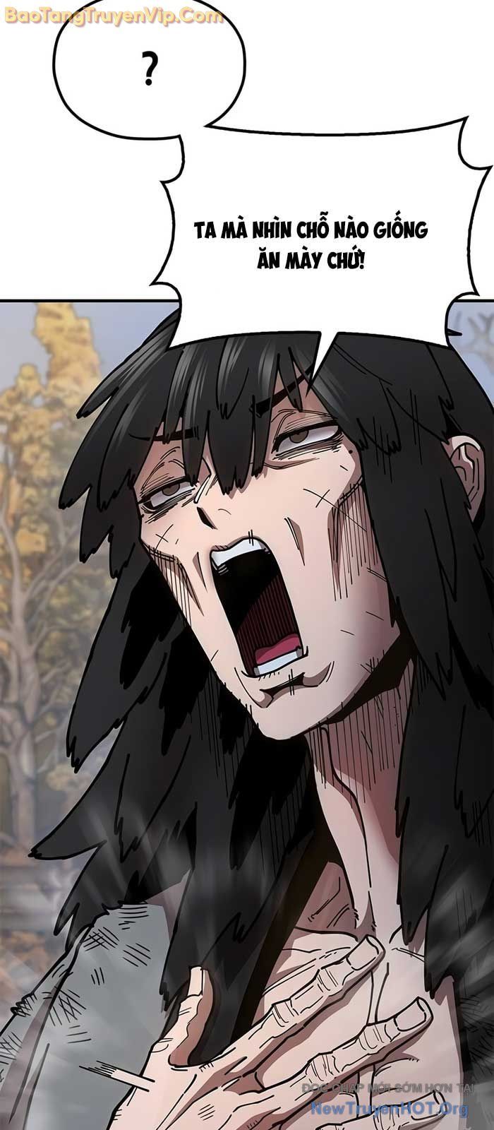 Vĩ Nhân Kiếm Chap 4 - Next Chap 5