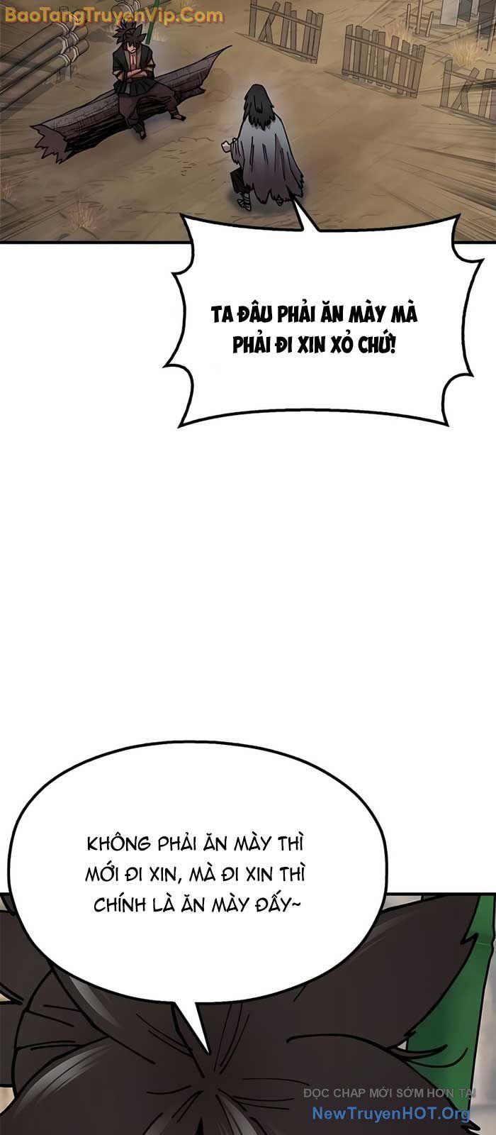 Vĩ Nhân Kiếm Chap 4 - Next Chap 5