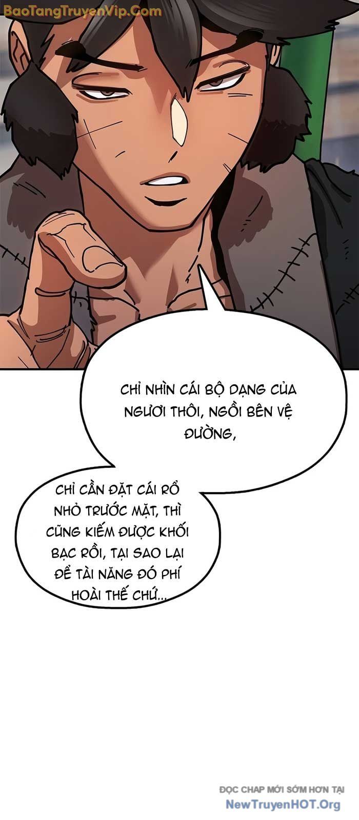 Vĩ Nhân Kiếm Chap 4 - Next Chap 5