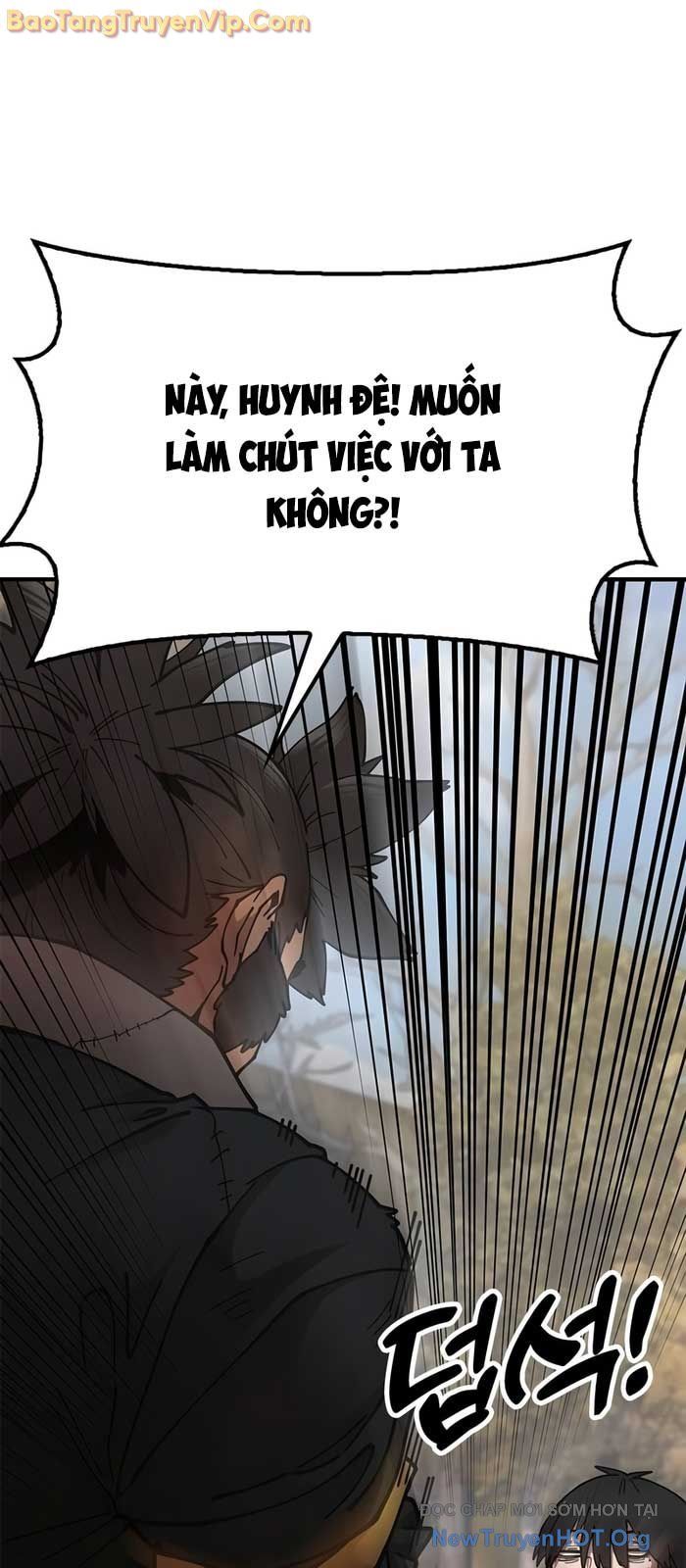 Vĩ Nhân Kiếm Chap 4 - Next Chap 5