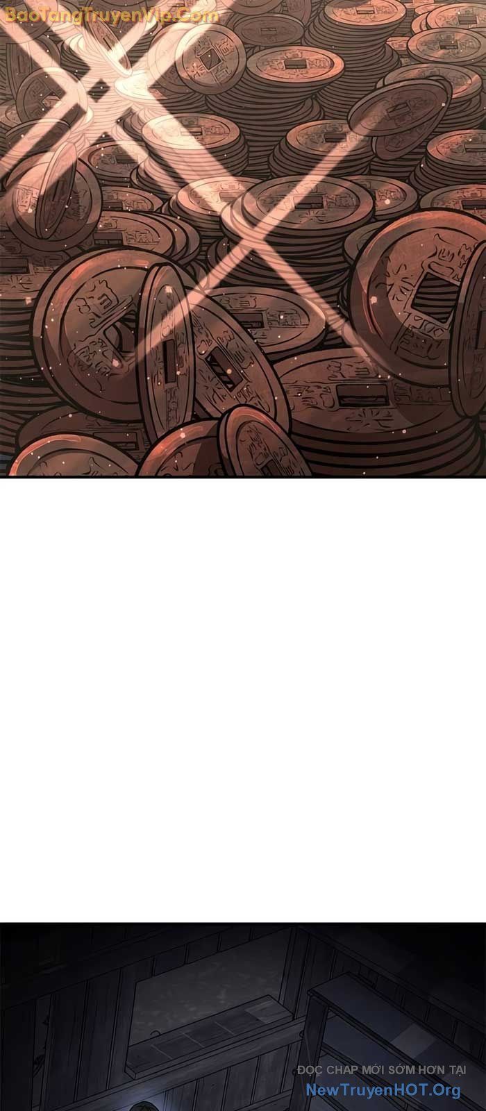 Vĩ Nhân Kiếm Chap 4 - Next Chap 5