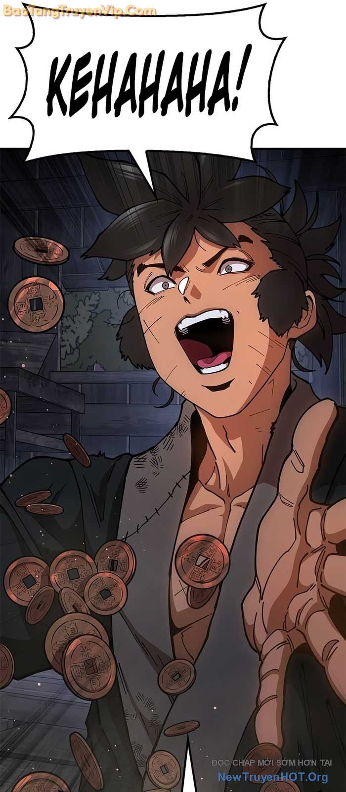 Vĩ Nhân Kiếm Chap 4 - Next Chap 5