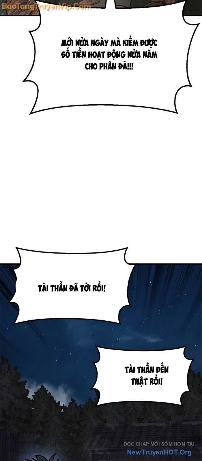 Vĩ Nhân Kiếm Chap 4 - Next Chap 5