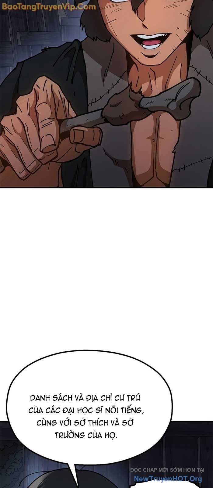 Vĩ Nhân Kiếm Chap 4 - Next Chap 5