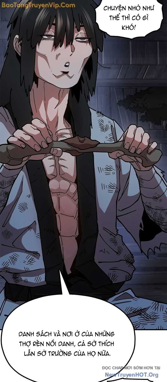 Vĩ Nhân Kiếm Chap 4 - Next Chap 5