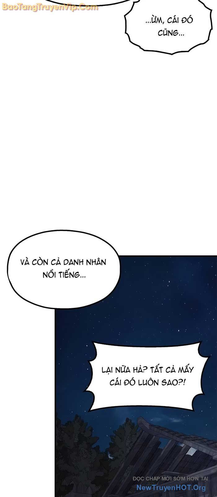 Vĩ Nhân Kiếm Chap 4 - Next Chap 5