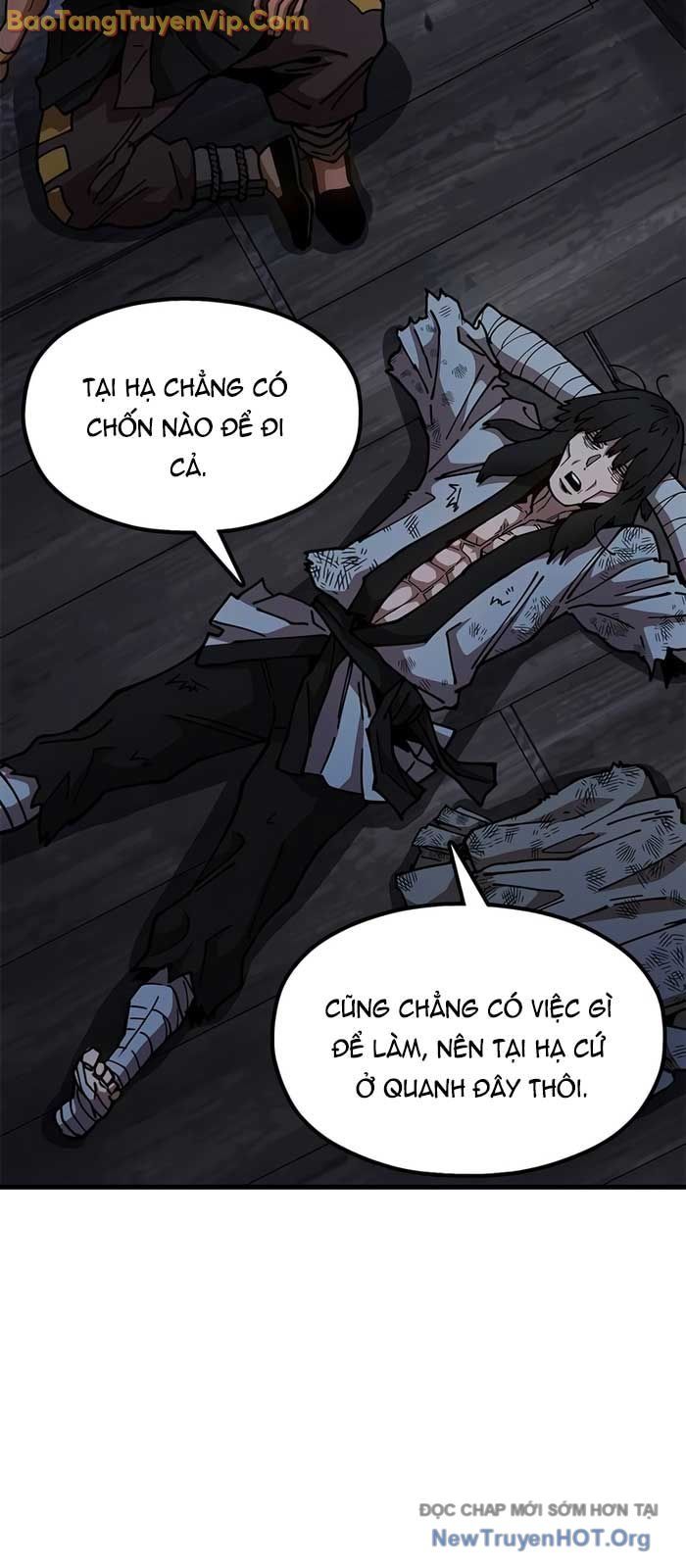 Vĩ Nhân Kiếm Chap 4 - Next Chap 5