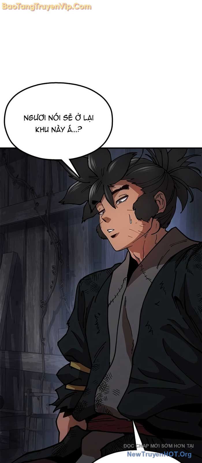 Vĩ Nhân Kiếm Chap 4 - Next Chap 5