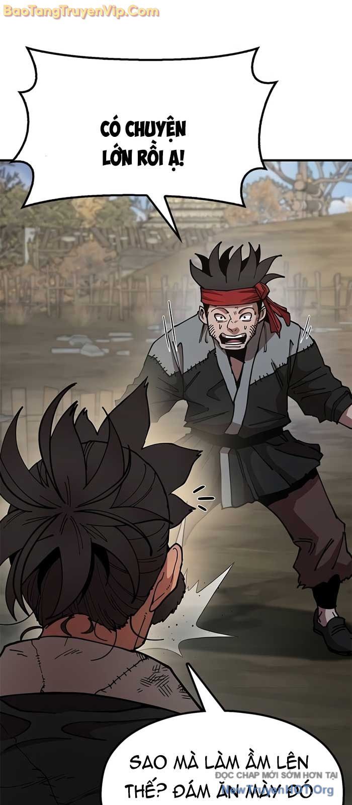 Vĩ Nhân Kiếm Chap 4 - Next Chap 5