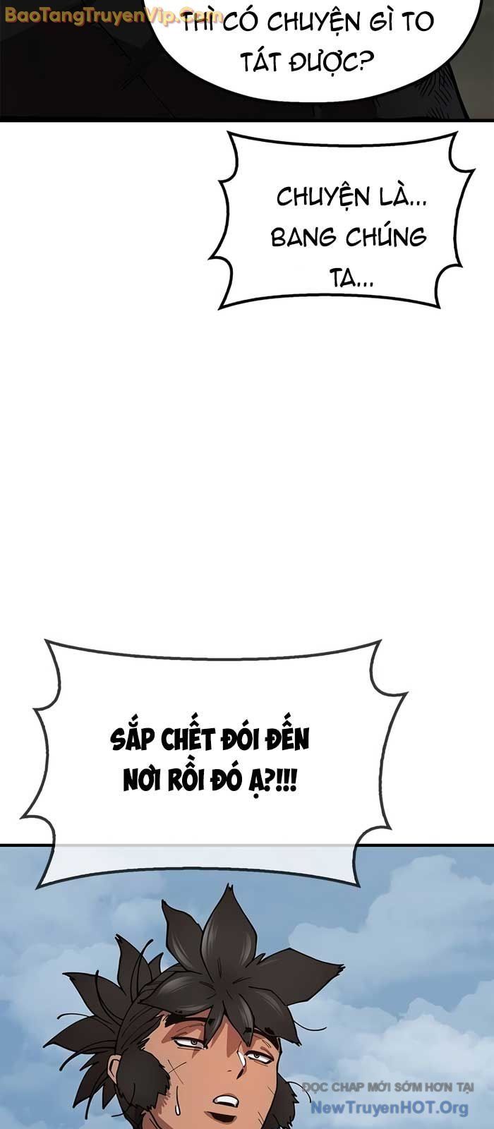 Vĩ Nhân Kiếm Chap 4 - Next Chap 5