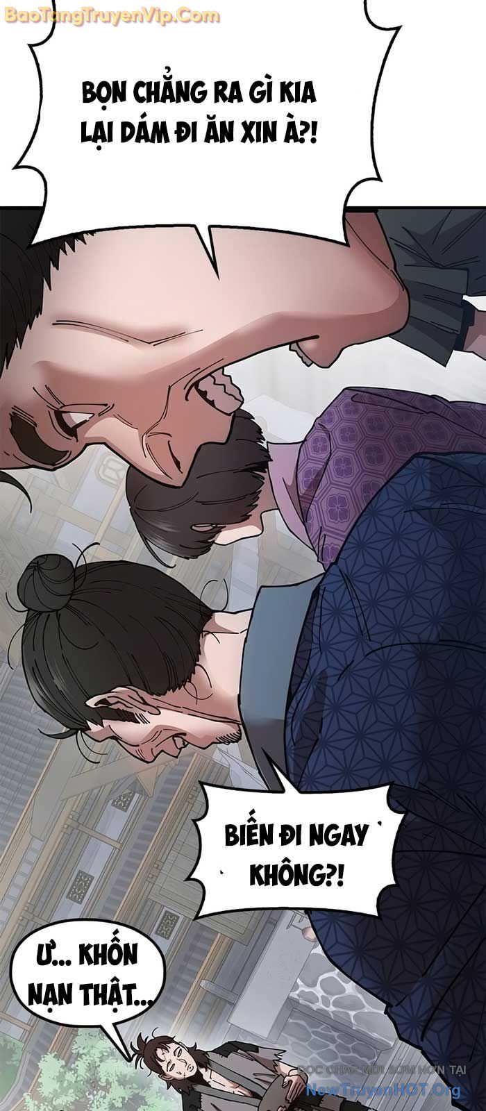 Vĩ Nhân Kiếm Chap 4 - Next Chap 5