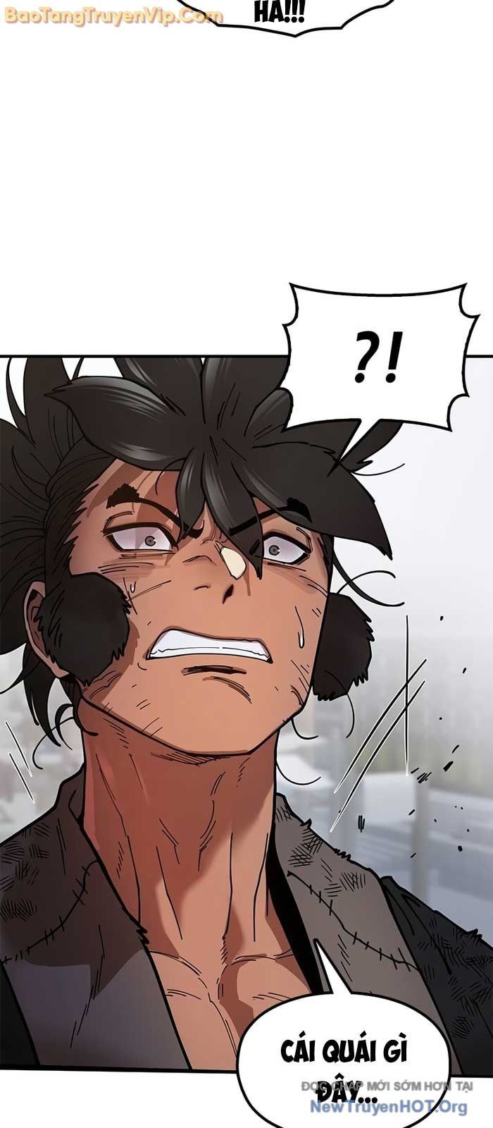 Vĩ Nhân Kiếm Chap 4 - Next Chap 5