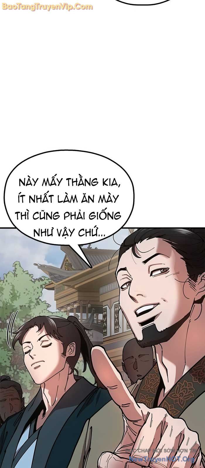 Vĩ Nhân Kiếm Chap 4 - Next Chap 5