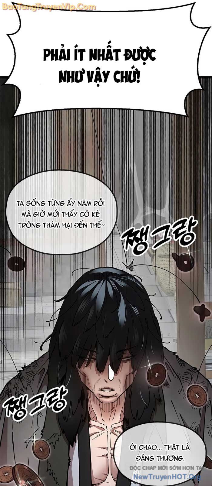 Vĩ Nhân Kiếm Chap 4 - Next Chap 5