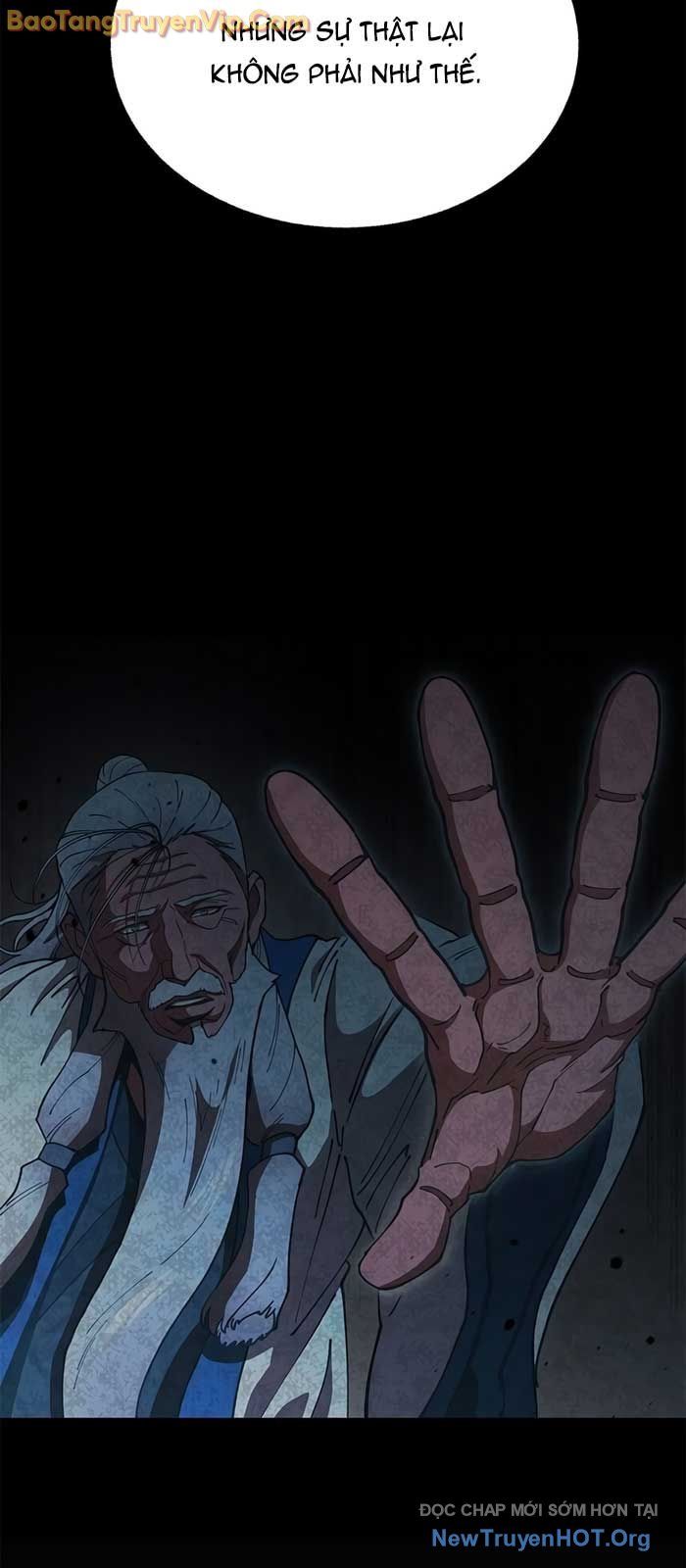 Vĩ Nhân Kiếm Chap 4 - Next Chap 5