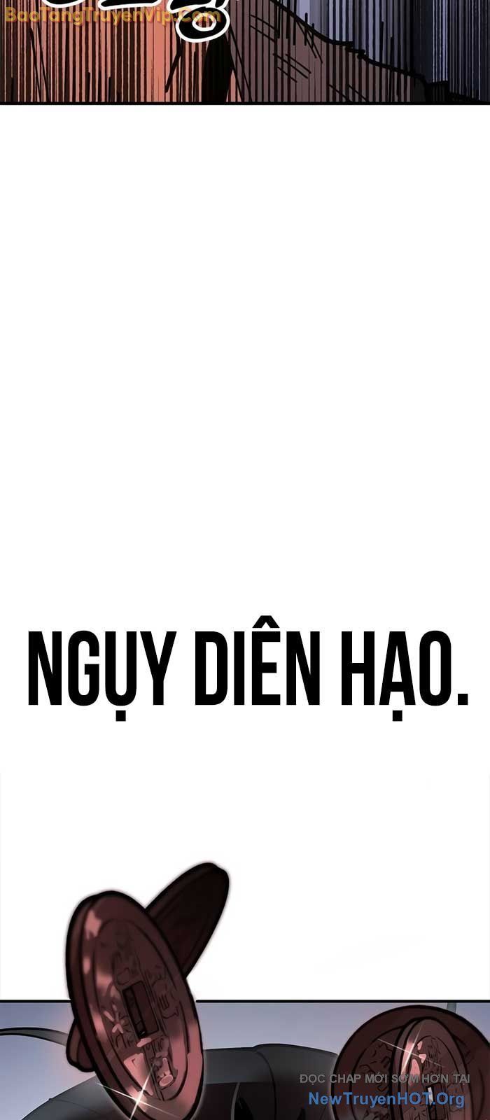 Vĩ Nhân Kiếm Chap 4 - Next Chap 5