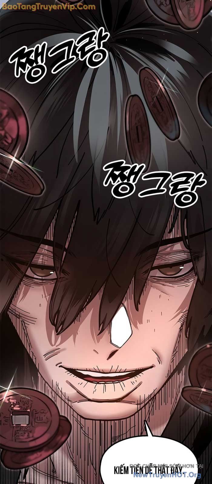 Vĩ Nhân Kiếm Chap 4 - Next Chap 5