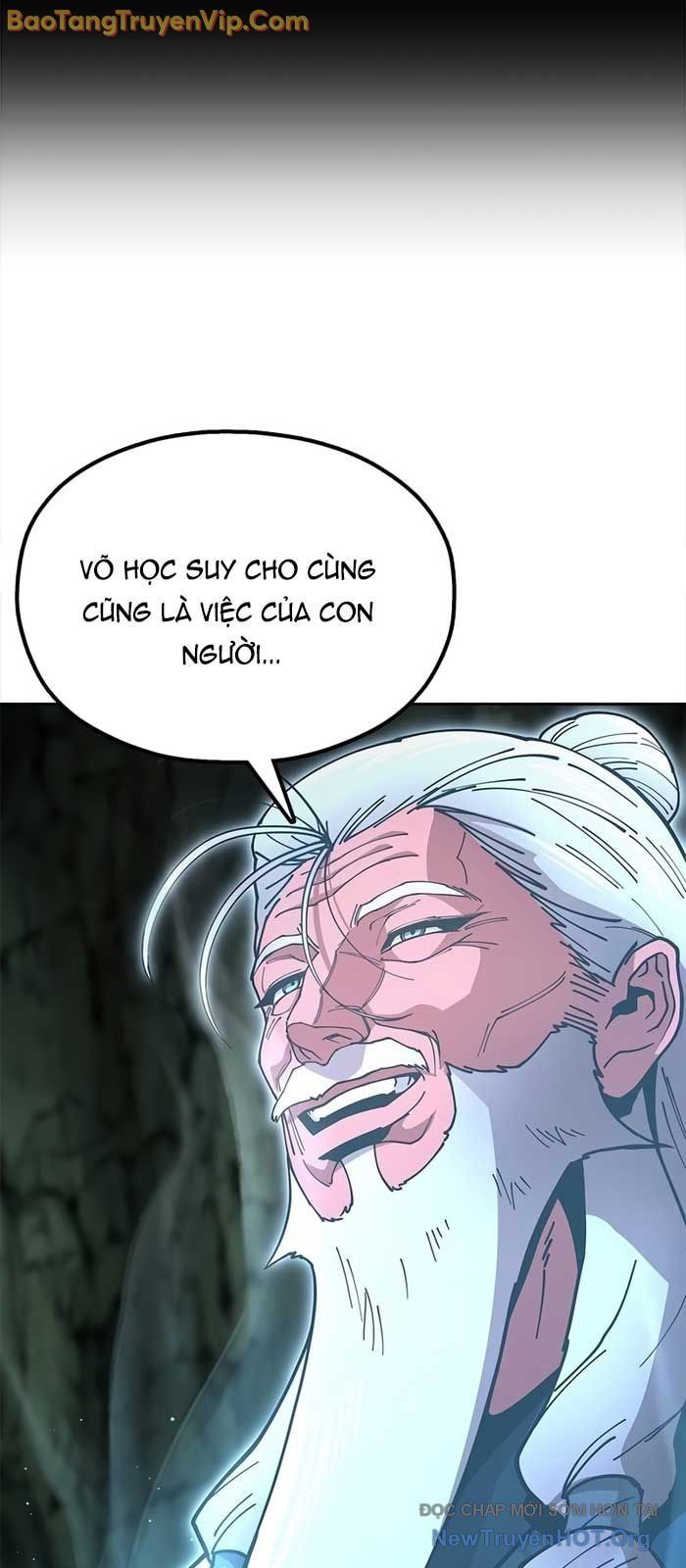 Vĩ Nhân Kiếm Chap 4 - Next Chap 5