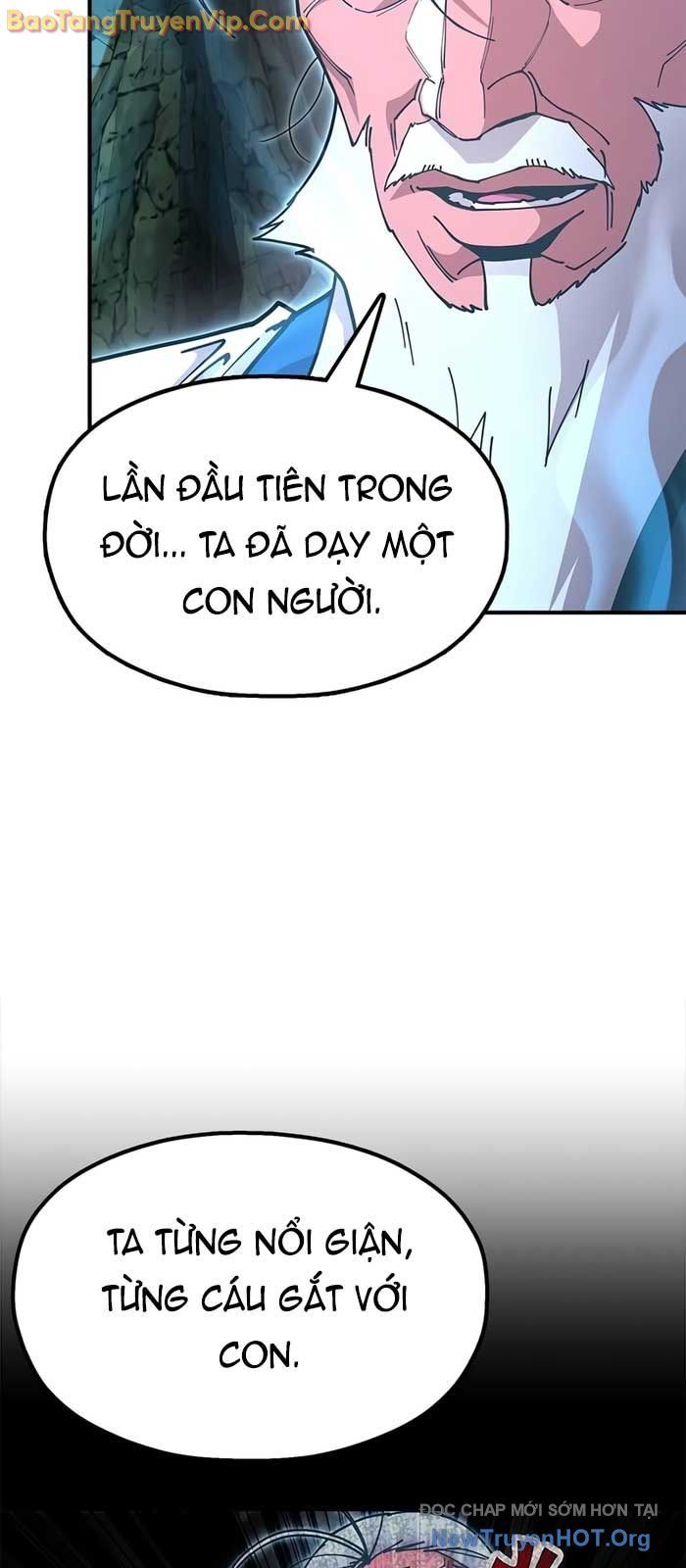 Vĩ Nhân Kiếm Chap 4 - Next Chap 5