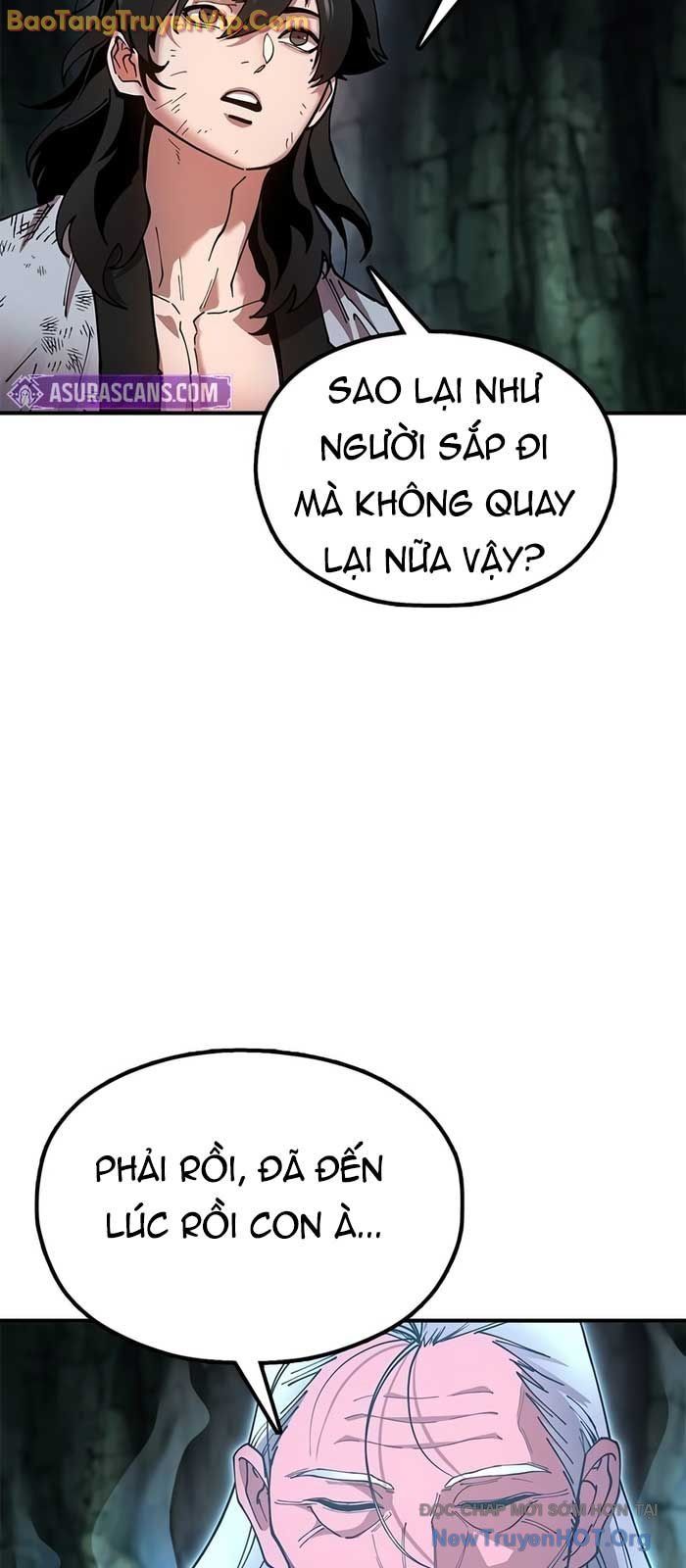 Vĩ Nhân Kiếm Chap 4 - Next Chap 5
