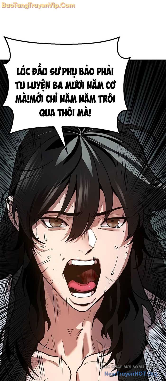 Vĩ Nhân Kiếm Chap 4 - Next Chap 5