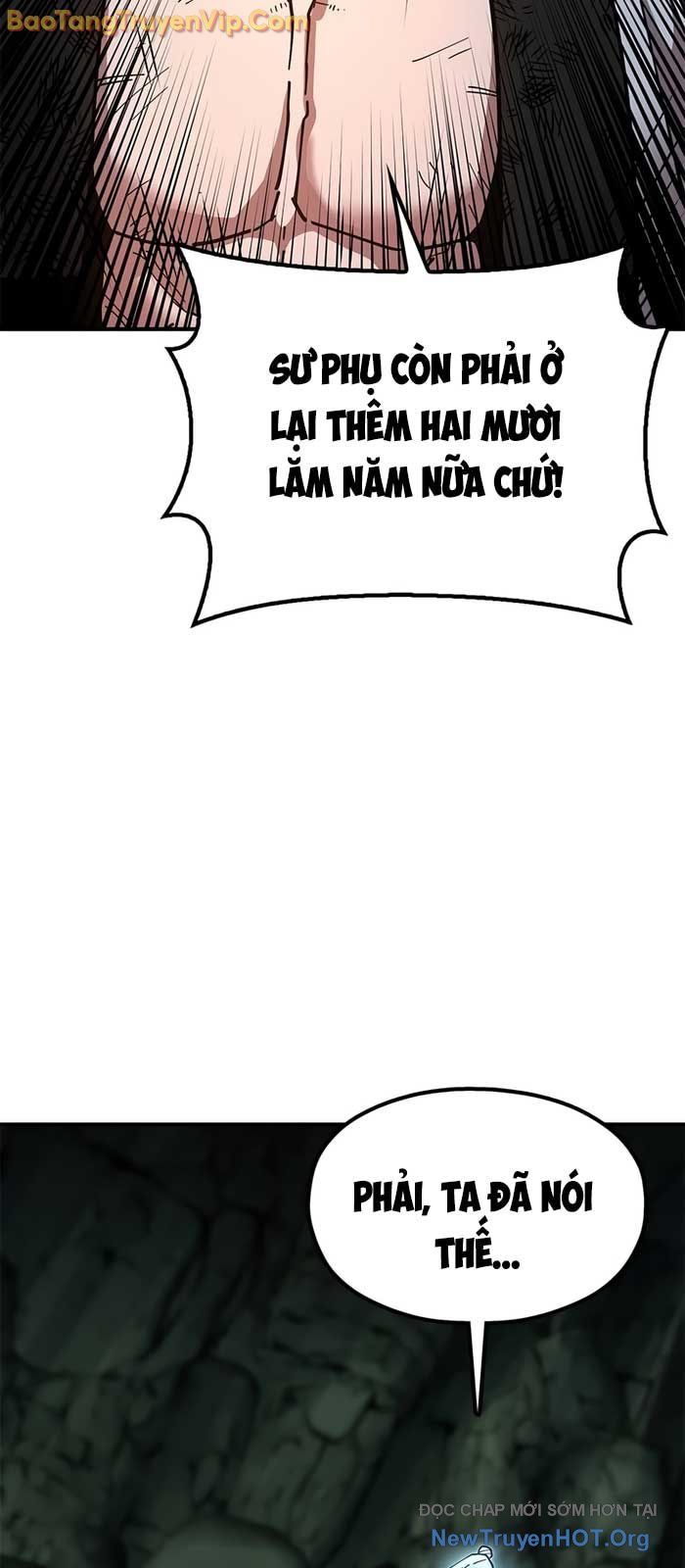 Vĩ Nhân Kiếm Chap 4 - Next Chap 5