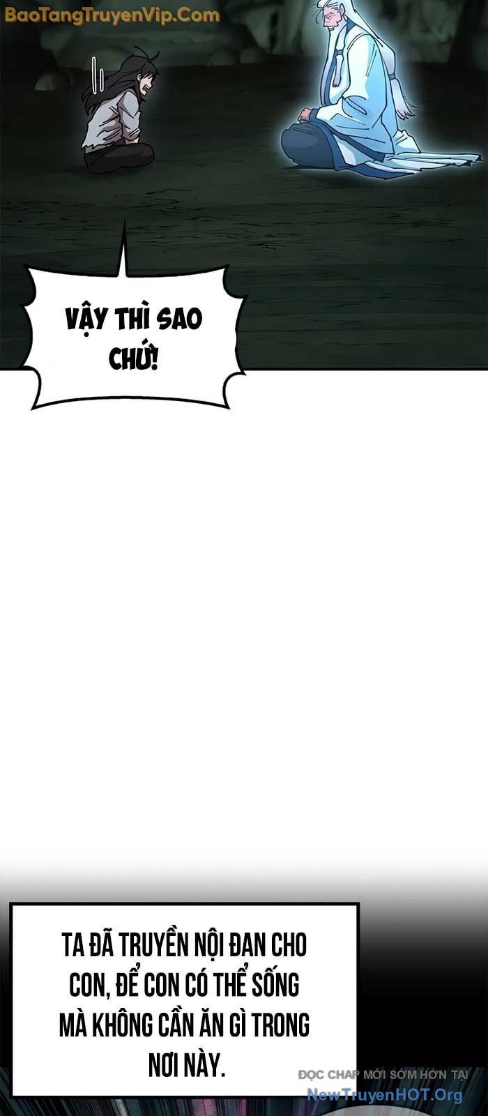 Vĩ Nhân Kiếm Chap 4 - Next Chap 5