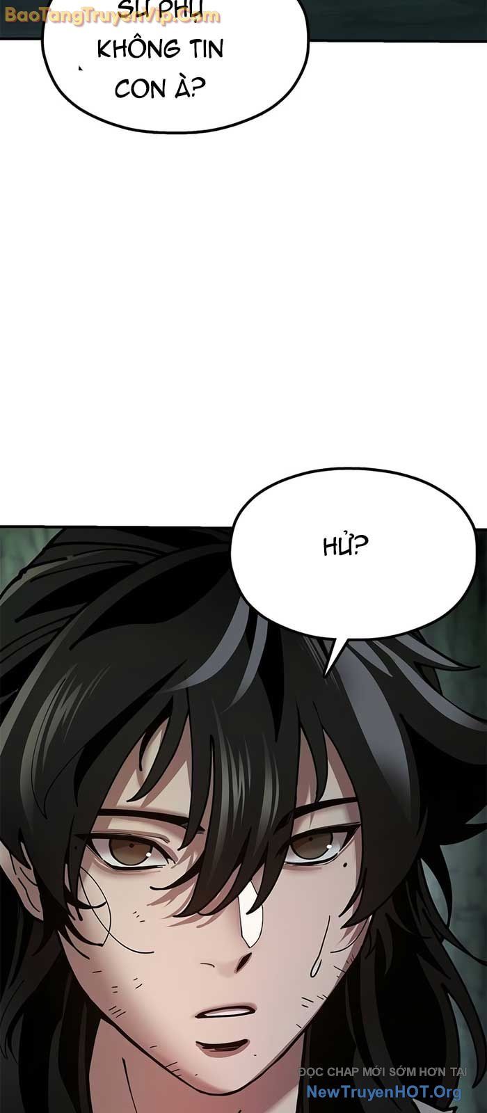 Vĩ Nhân Kiếm Chap 4 - Next Chap 5