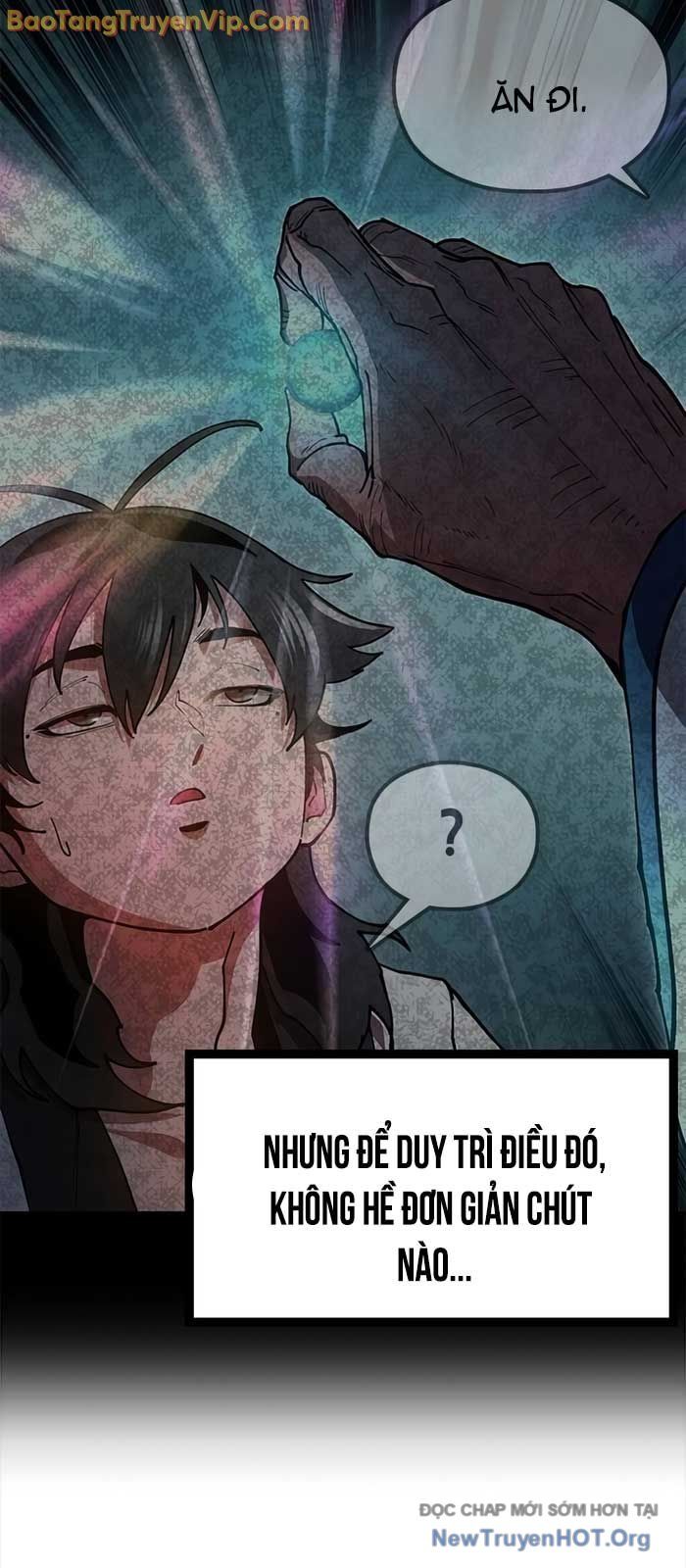 Vĩ Nhân Kiếm Chap 4 - Next Chap 5