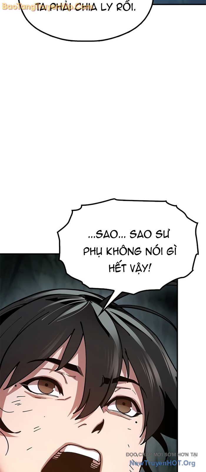 Vĩ Nhân Kiếm Chap 4 - Next Chap 5