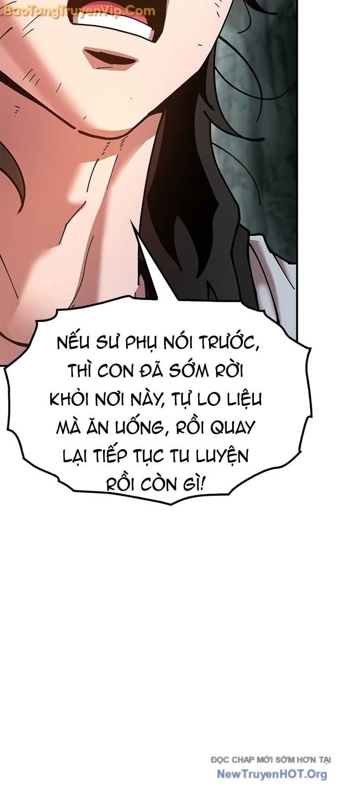 Vĩ Nhân Kiếm Chap 4 - Next Chap 5