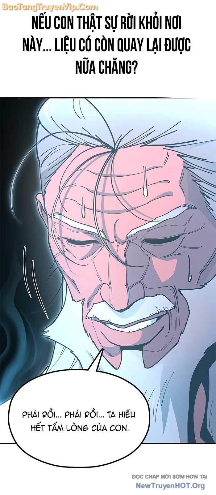 Vĩ Nhân Kiếm Chap 4 - Next Chap 5