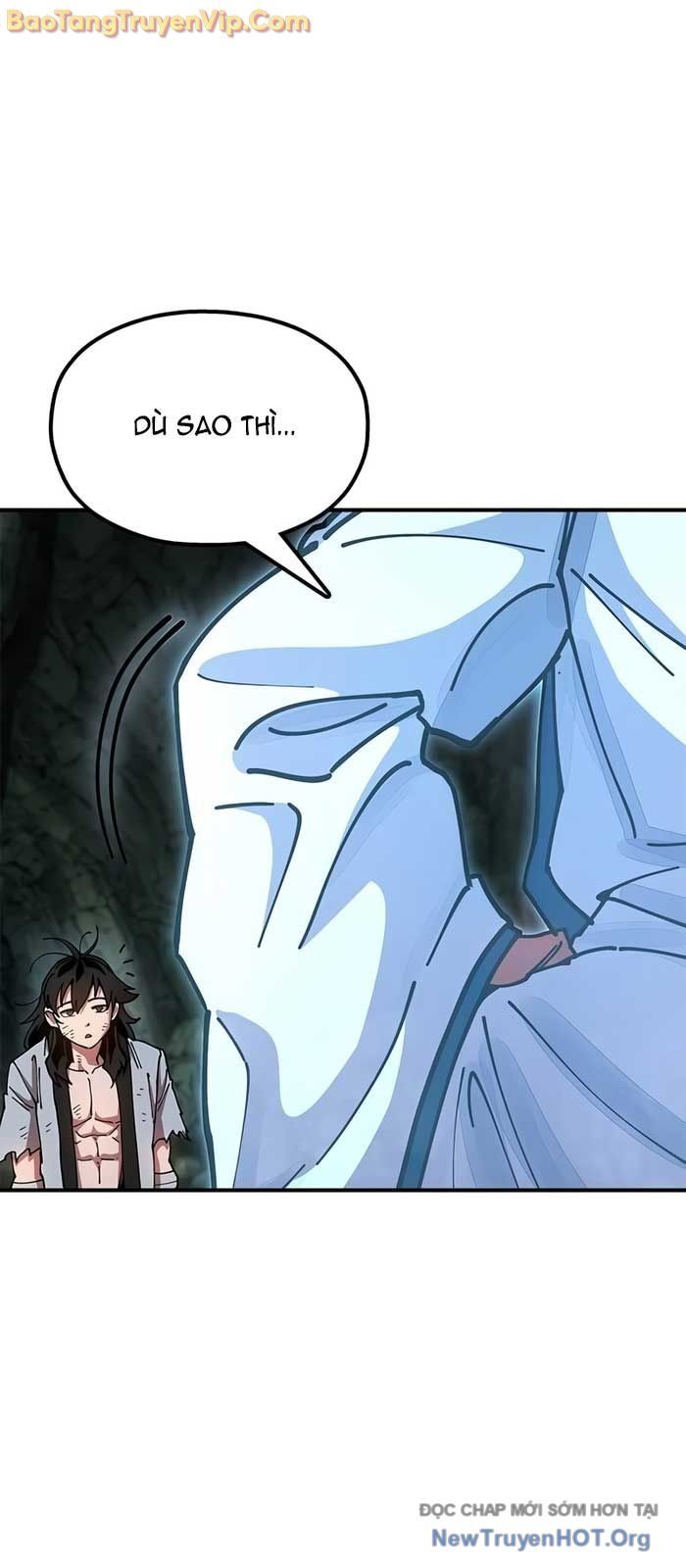 Vĩ Nhân Kiếm Chap 4 - Next Chap 5