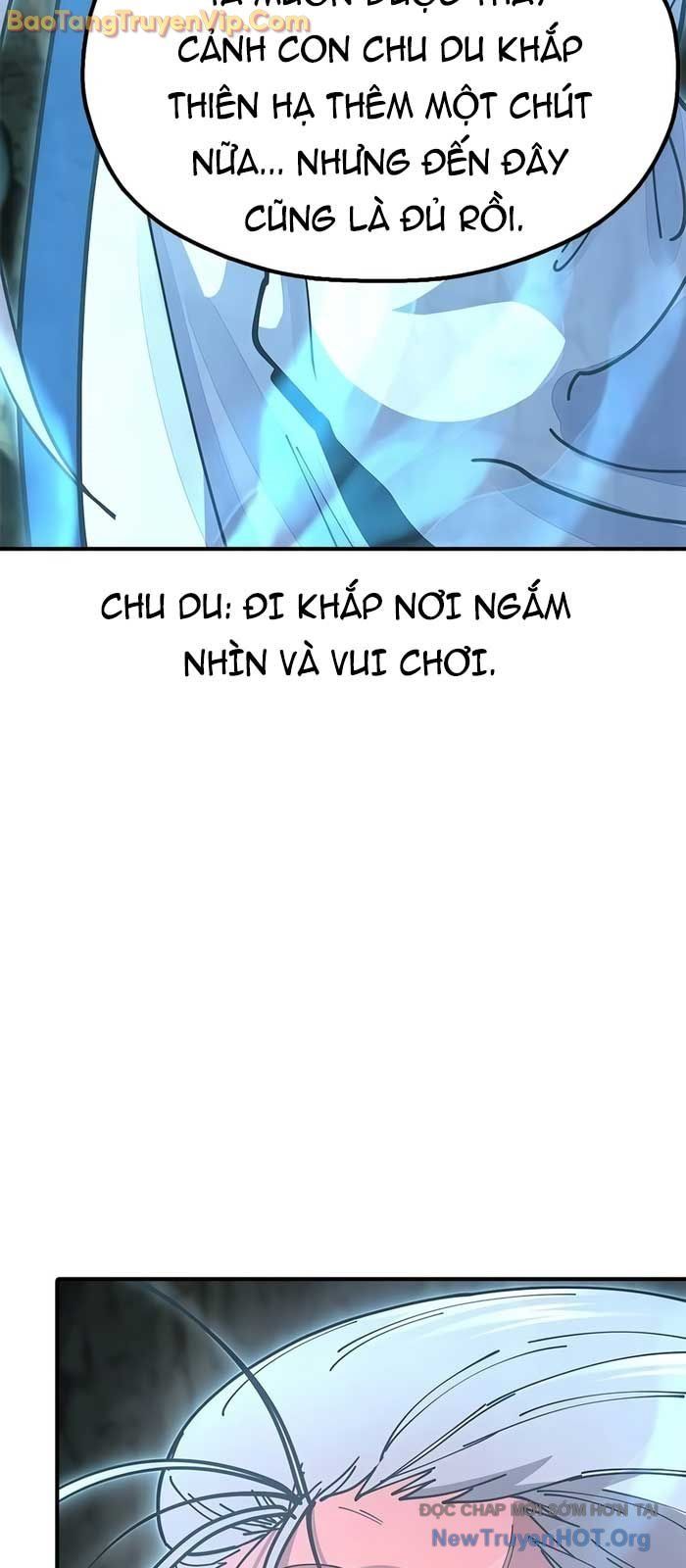 Vĩ Nhân Kiếm Chap 4 - Next Chap 5