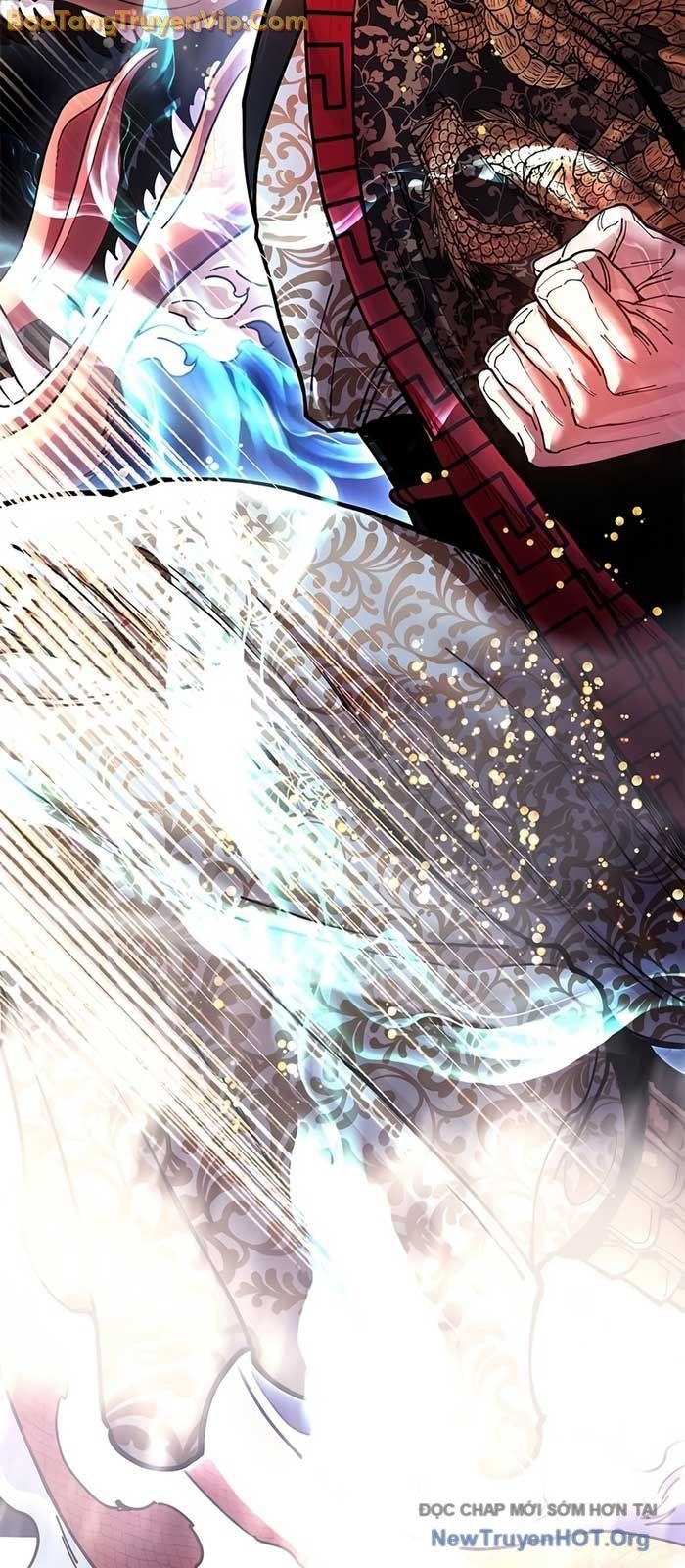 Vĩ Nhân Kiếm Chap 4 - Next Chap 5