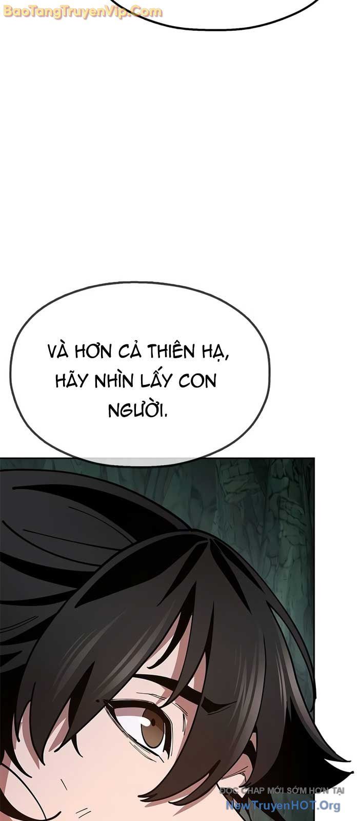Vĩ Nhân Kiếm Chap 4 - Next Chap 5