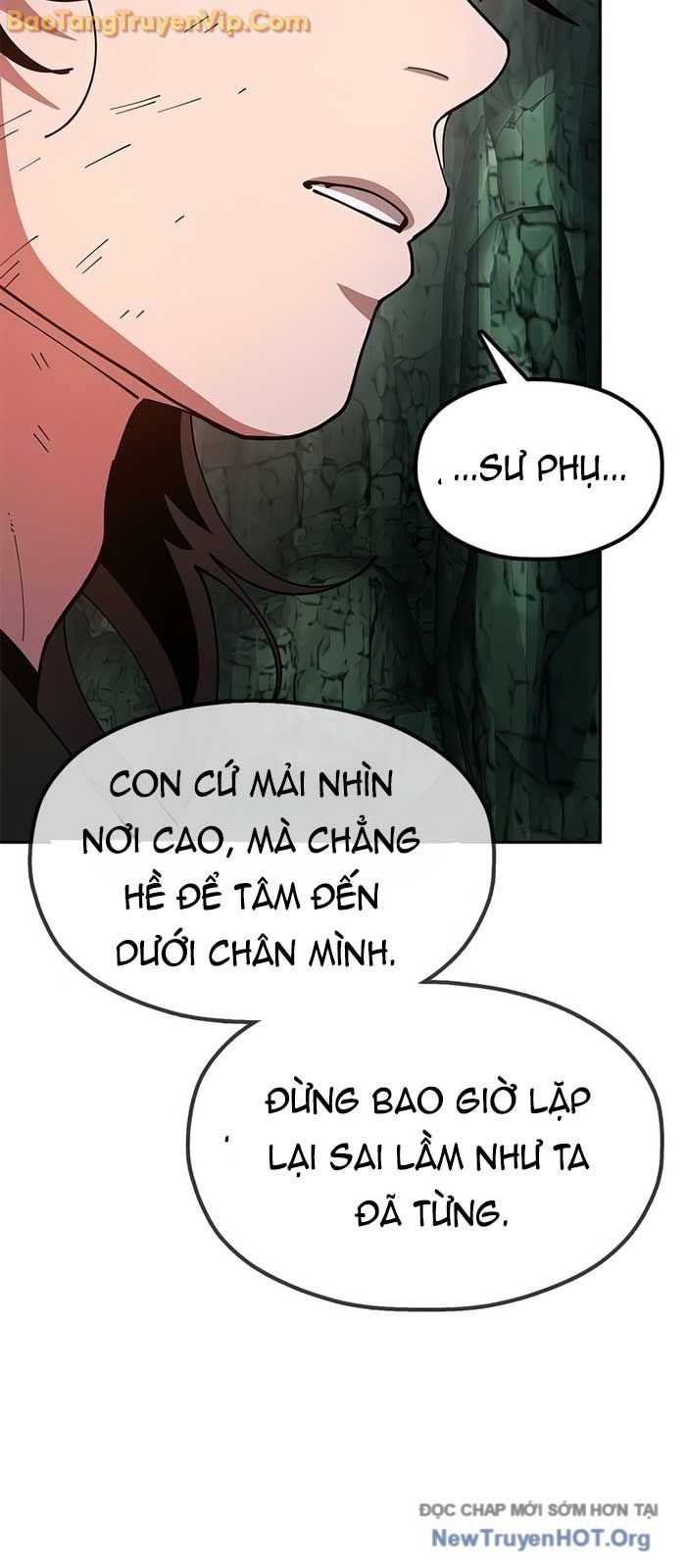 Vĩ Nhân Kiếm Chap 4 - Next Chap 5