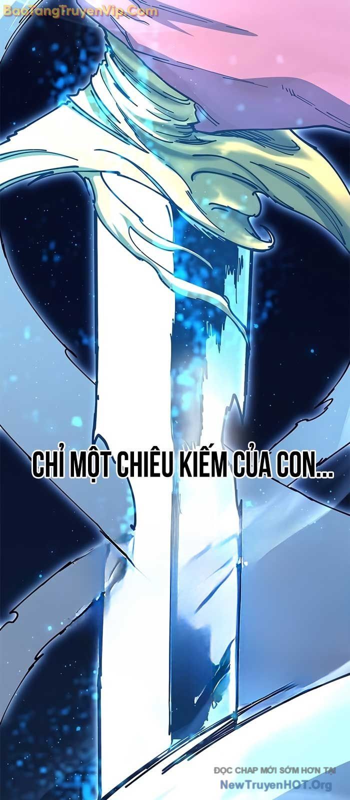 Vĩ Nhân Kiếm Chap 4 - Next Chap 5