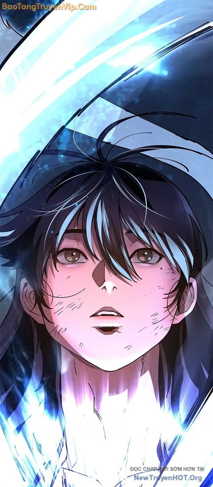 Vĩ Nhân Kiếm Chap 4 - Next Chap 5