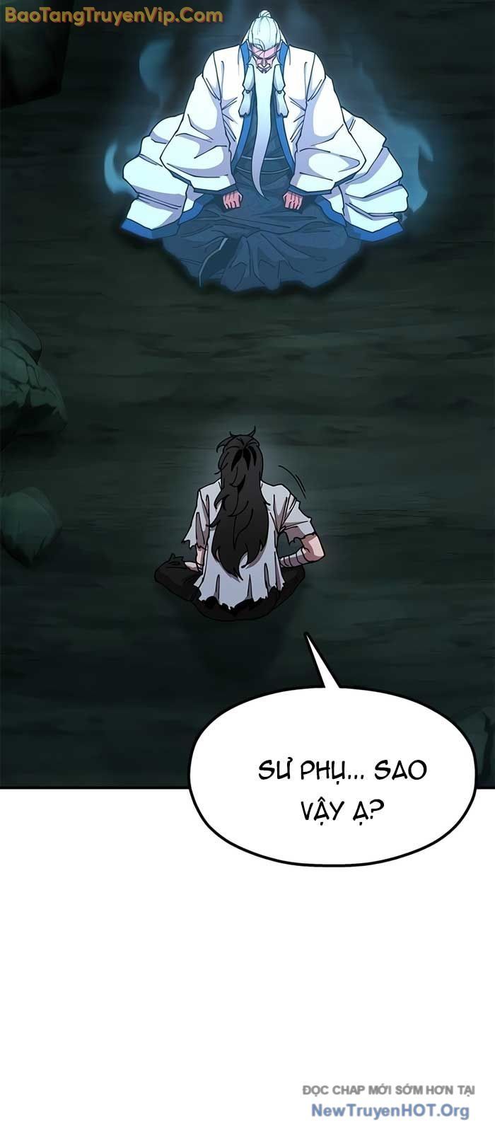 Vĩ Nhân Kiếm Chap 4 - Next Chap 5